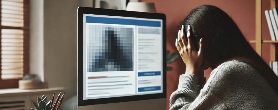What to do if Someone Posts your Nudes